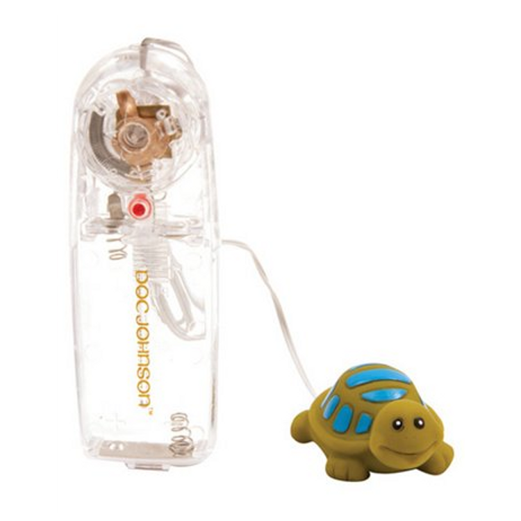 מיני ויברטור צב קטן