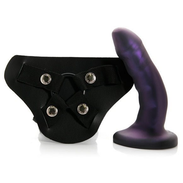 ערכת סטראפאון curve