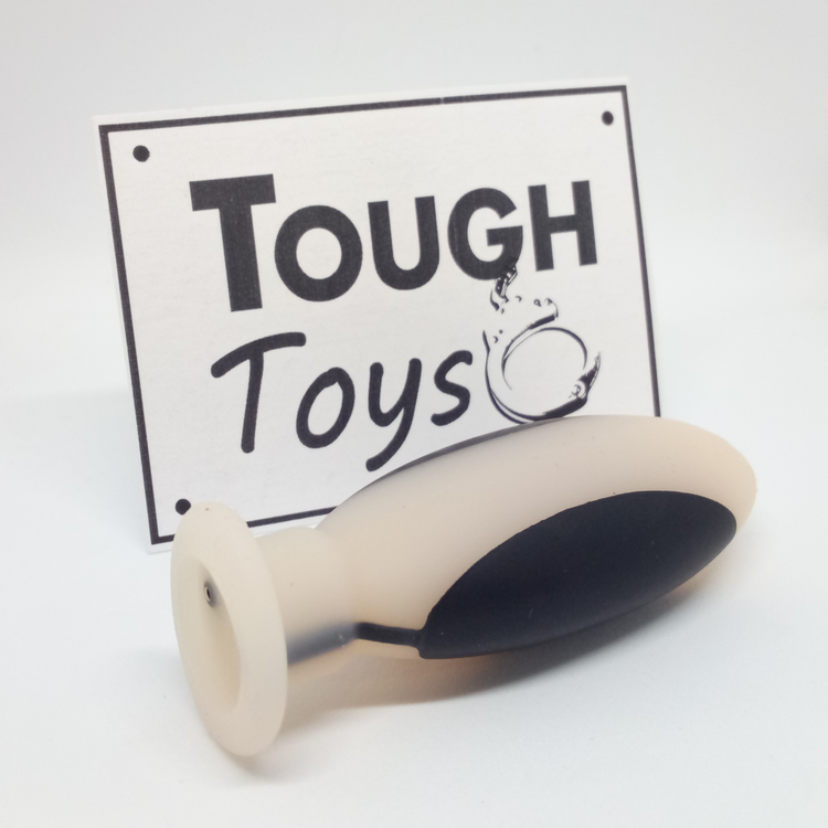 פלאג אלקטרו מסיליקון לערכת אלקטרו סקס