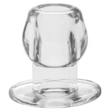 פלאג אנאלי חלול של פרפקט פיט Perfect Fit Tunnel plug