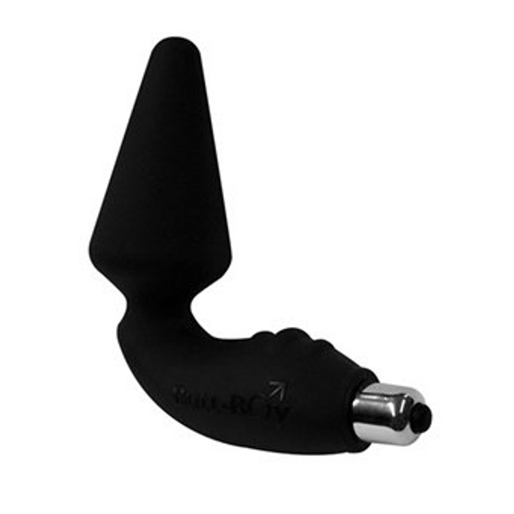 באט בוי - פלאג אנאלי רוטט לגבר