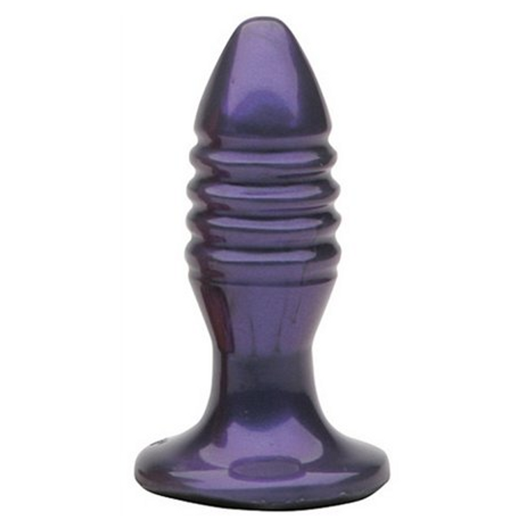 זינג - פלאג אנאלי רוטט מסיליקון