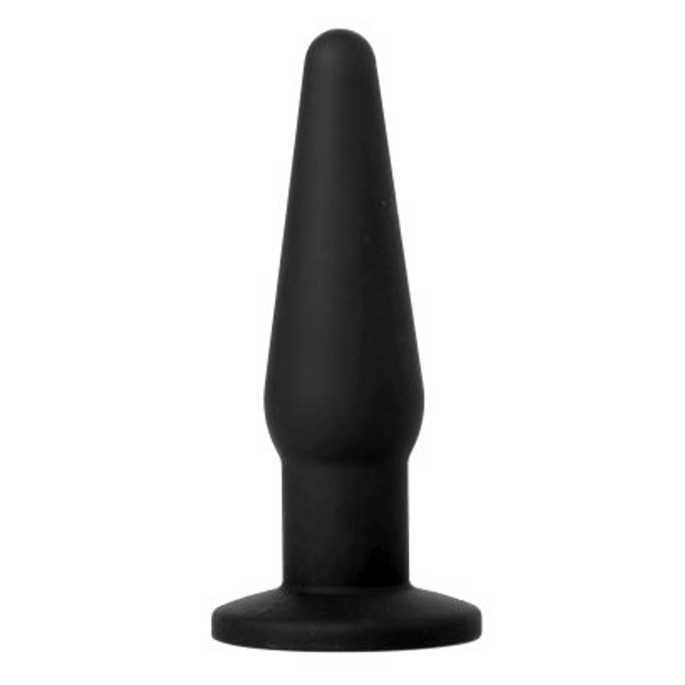 פלאג אנאלי באט פלאג מסיליקון למתחילים