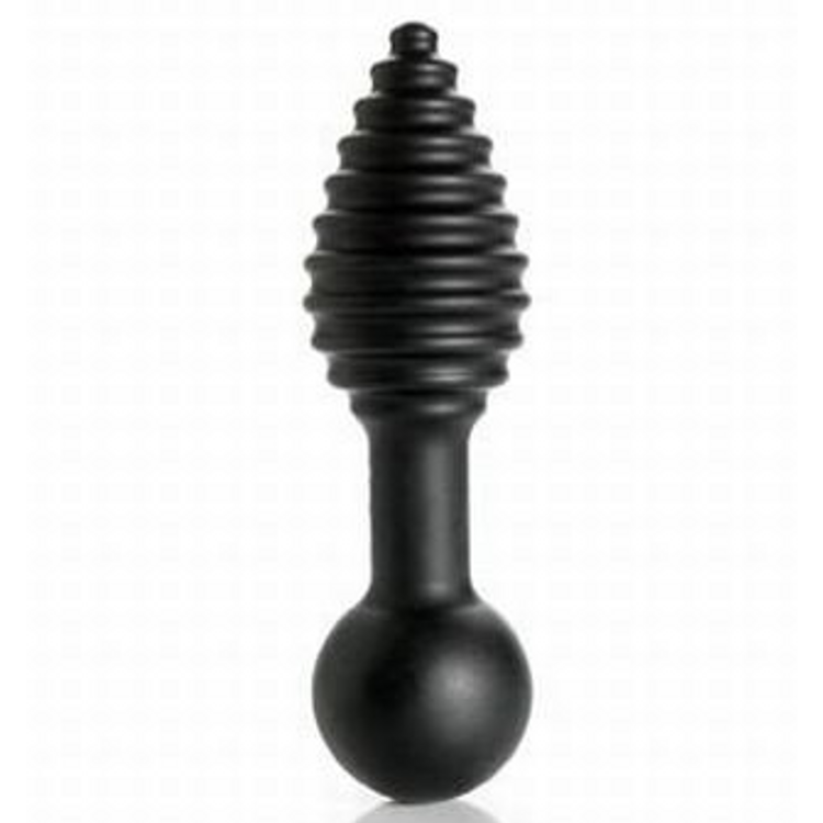 דיפר פלאג אנאלי מסיליקון