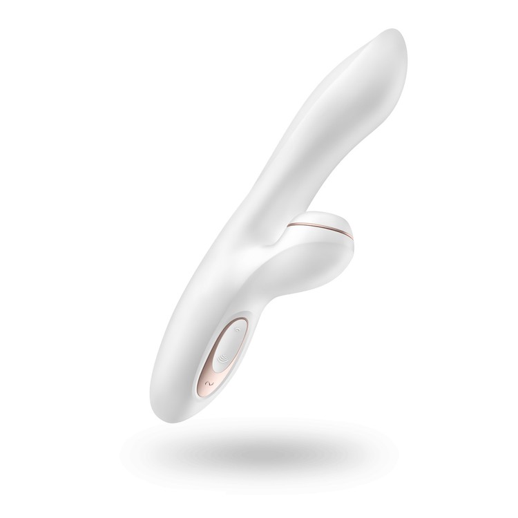 סטיספייר פרו מאלץ ארנבון Satisfyer pro G-spot rabbit