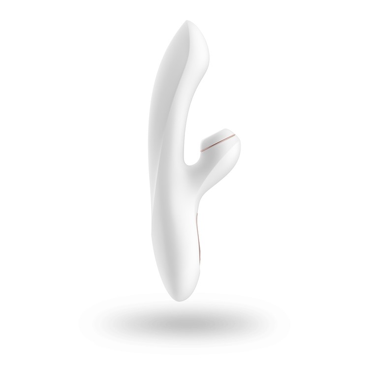 סטיספייר פרו מאלץ ארנבון Satisfyer pro G-spot rabbit