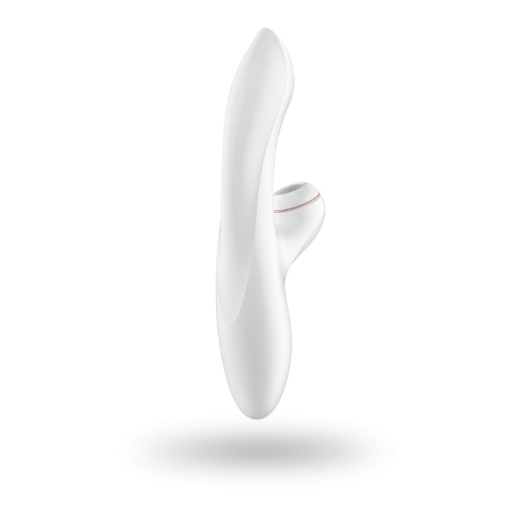 סטיספייר פרו מאלץ ארנבון Satisfyer pro G-spot rabbit