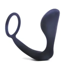 קוקרינג עם פלאג מעוקל לבלוטת הערמונית