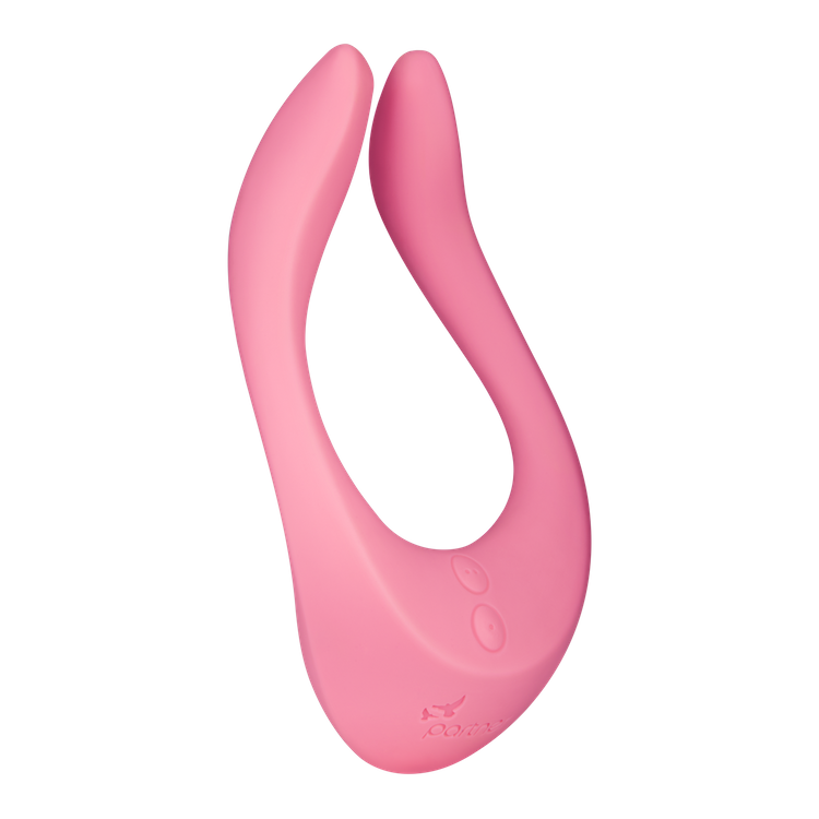 פרטנר מולטיפאן 2 - ויברטור זוגי מהמם MultiFun 2