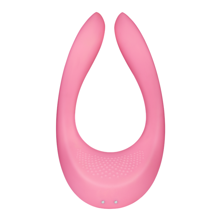 פרטנר מולטיפאן 2 - ויברטור זוגי מהמם MultiFun 2