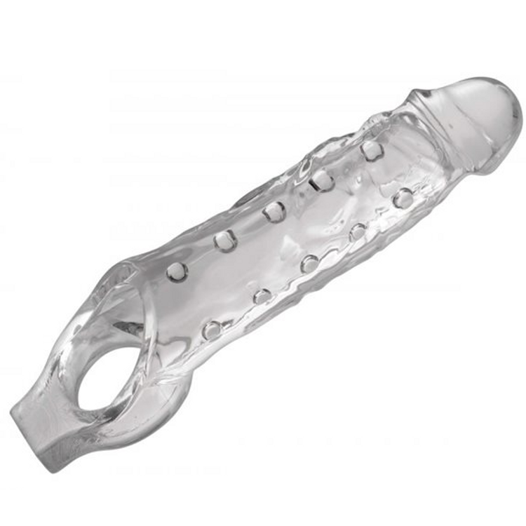 מעבה לאיבר מין גברי במידה גדולה