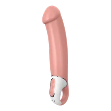 Master ויברטור סיליקון מסדרת ה Satisfyer Vibes