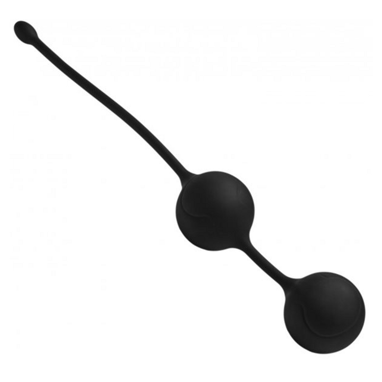 כדורים וגינאליים כבדים מסיליקון