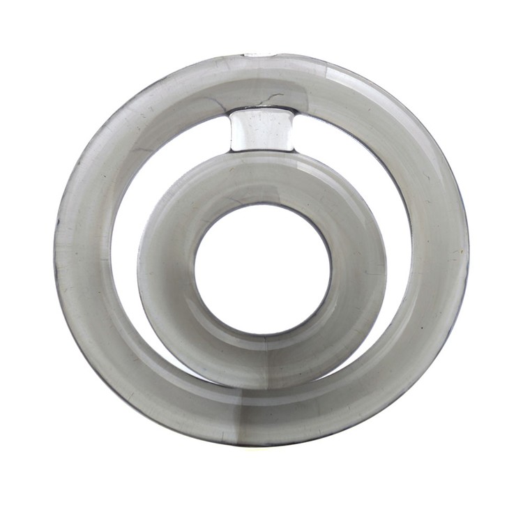 קוקרינג כפול לאשכים ולאיבר המין