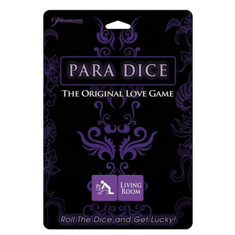 קוביות משחק - תנוחות