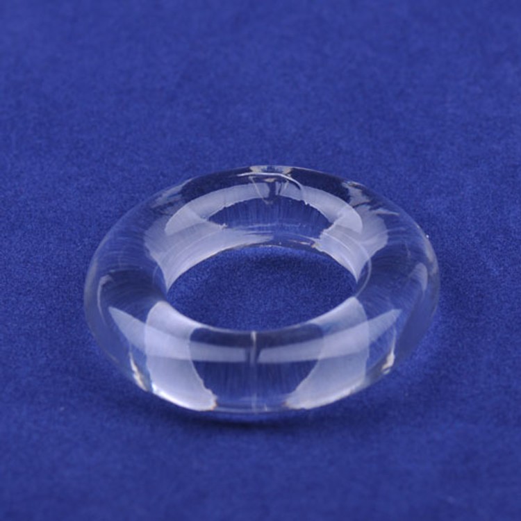 קוקרינג רחב גמיש שקוף