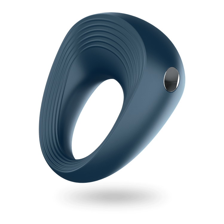 טבעת רטט איכותית ונטענת מבית סטיספייר עם עשרה מצבי רטט