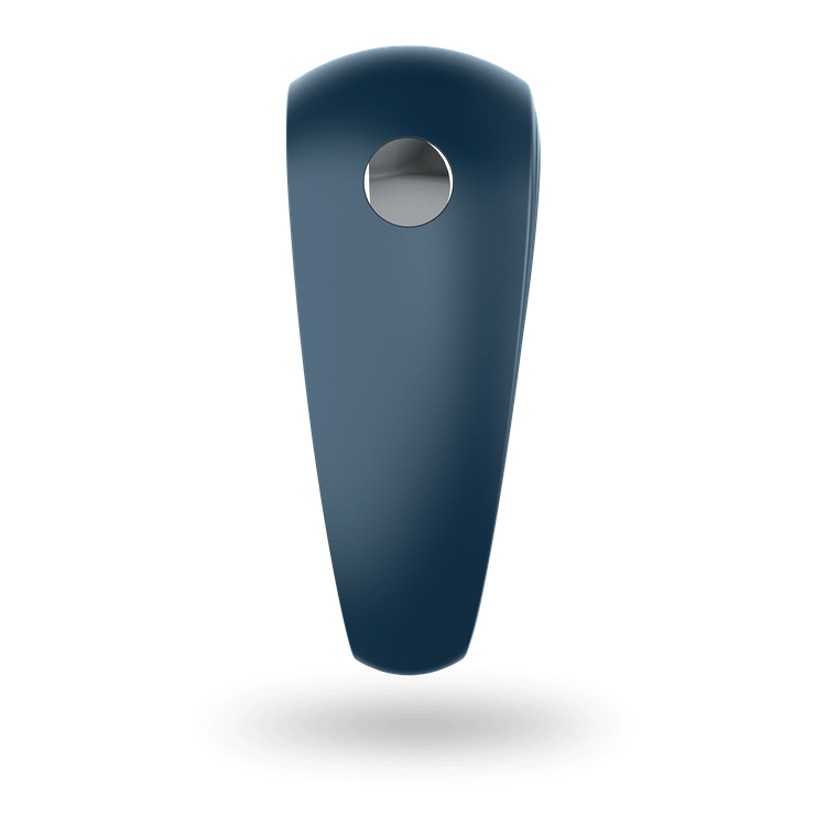 טבעת רטט איכותית ונטענת מבית סטיספייר עם עשרה מצבי רטט