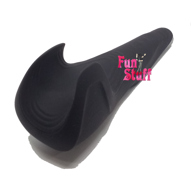 ויברטור מאונן לגבר Satisfyer Men Wand