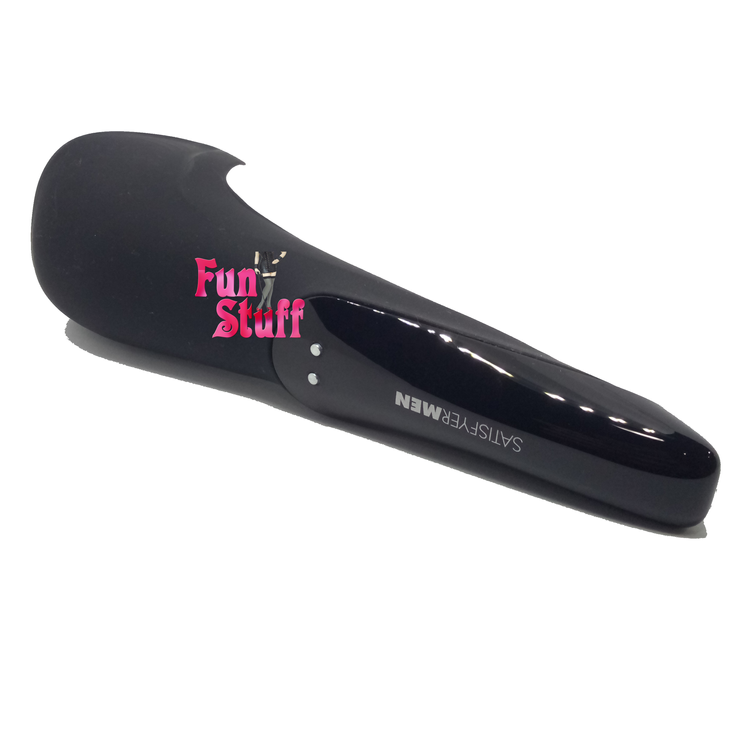 ויברטור מאונן לגבר Satisfyer Men Wand