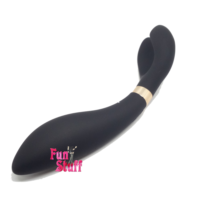 סטיספייר מולטיפאן 3 ויברטור זוגי 3 Satisfyer MultiFun