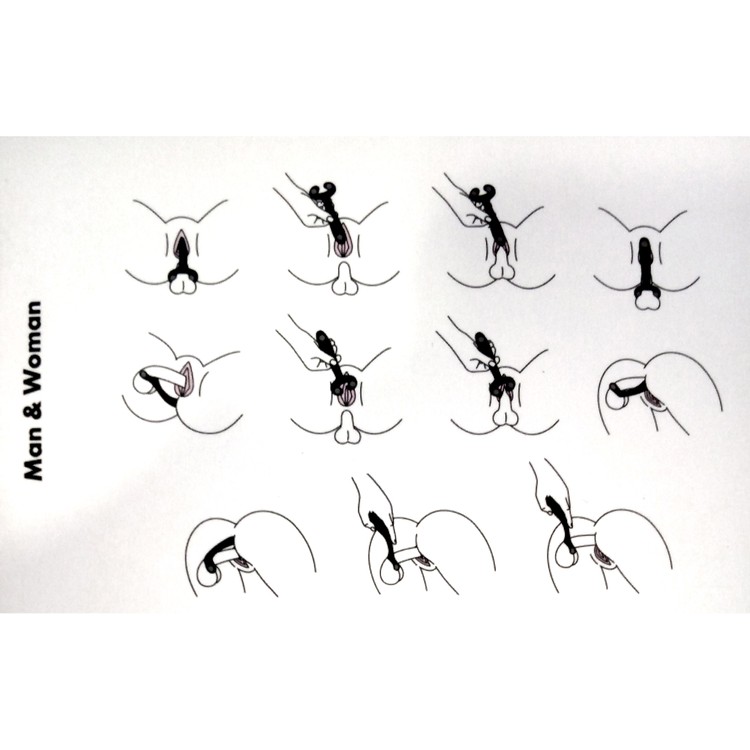 סטיספייר מולטיפאן 3 ויברטור זוגי 3 Satisfyer MultiFun