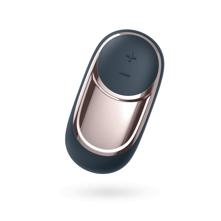 satisfyer dark desire מסרת ה Layones