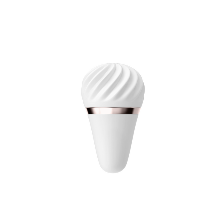 ויברטור לגרוי חיצוני satisfyer sweet sensation