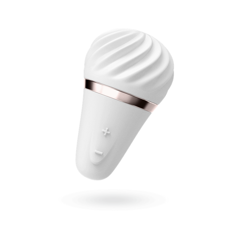 ויברטור לגרוי חיצוני satisfyer sweet sensation