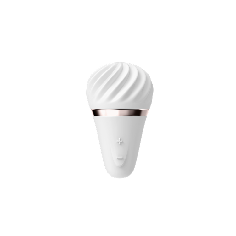 ויברטור לגרוי חיצוני satisfyer sweet sensation