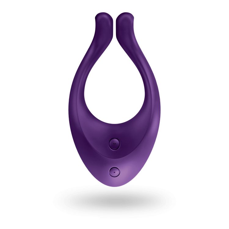 Partner Multifun 1 ויברטור להנאה זוגית מושלמת