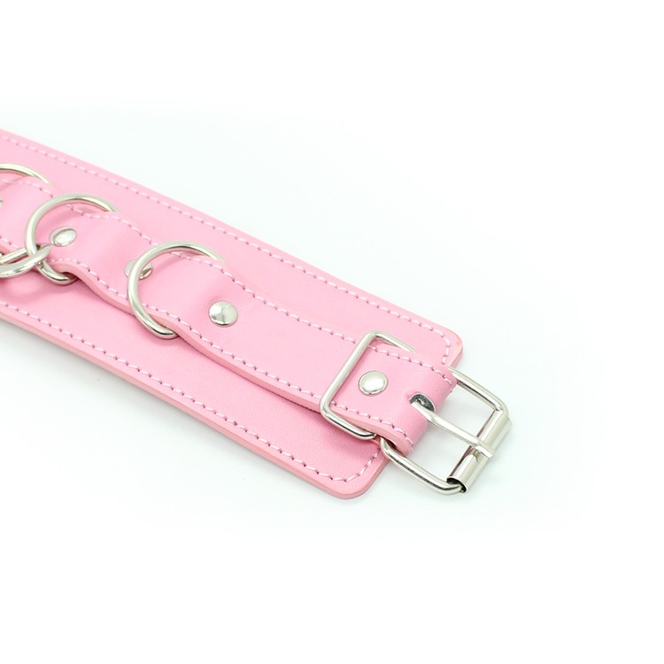 אזיקי ידיים דמוי עור חזקים ונוחים