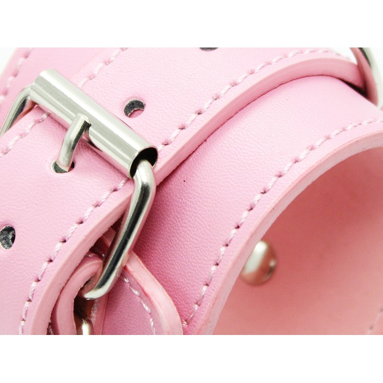 אזיקי ידיים דמוי עור חזקים ונוחים