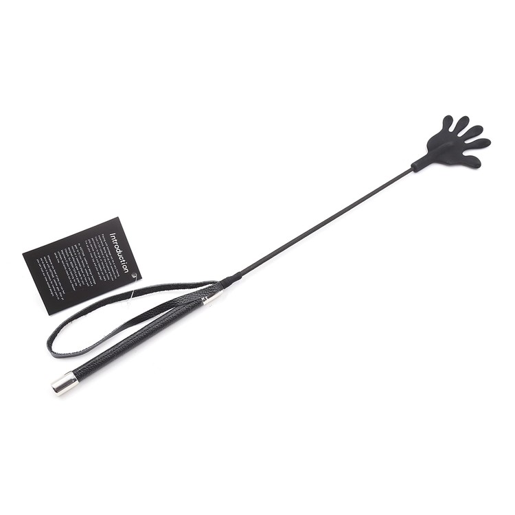 מחבט סיליקון בצורות שונות עם ידית אחיזה