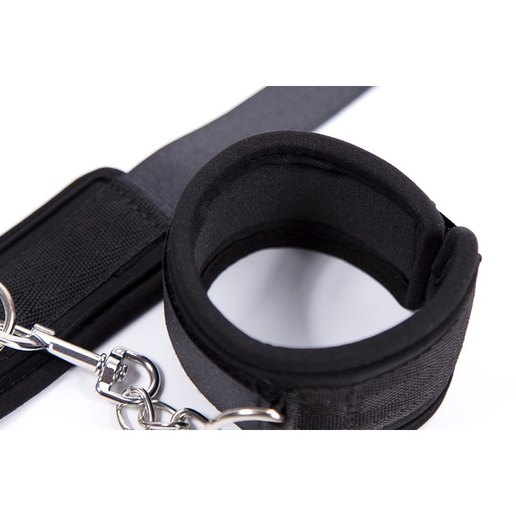 אזיקי בד ונאופרן לידיים לנוחות מקסימאלית