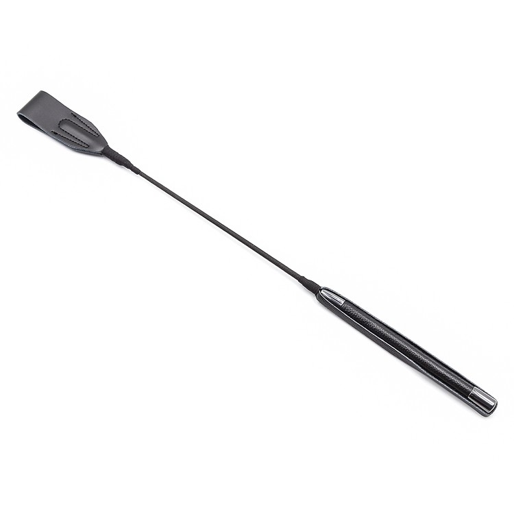 קרופ רחב דמוי עור באורך של כ60ס"מ