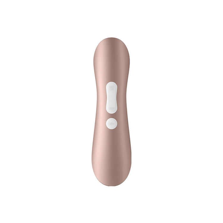 סטיספייר פרו 2 וייבריישן - Satisfyer Pro 2 Vibration