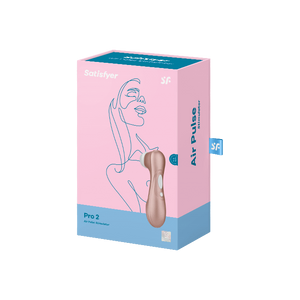 סטיספייר פרו 2  Satisfyer Pro 2 next generation