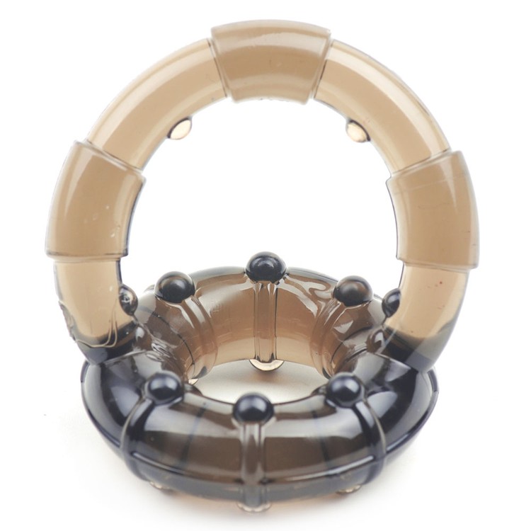 קוקרינג משולב שחור