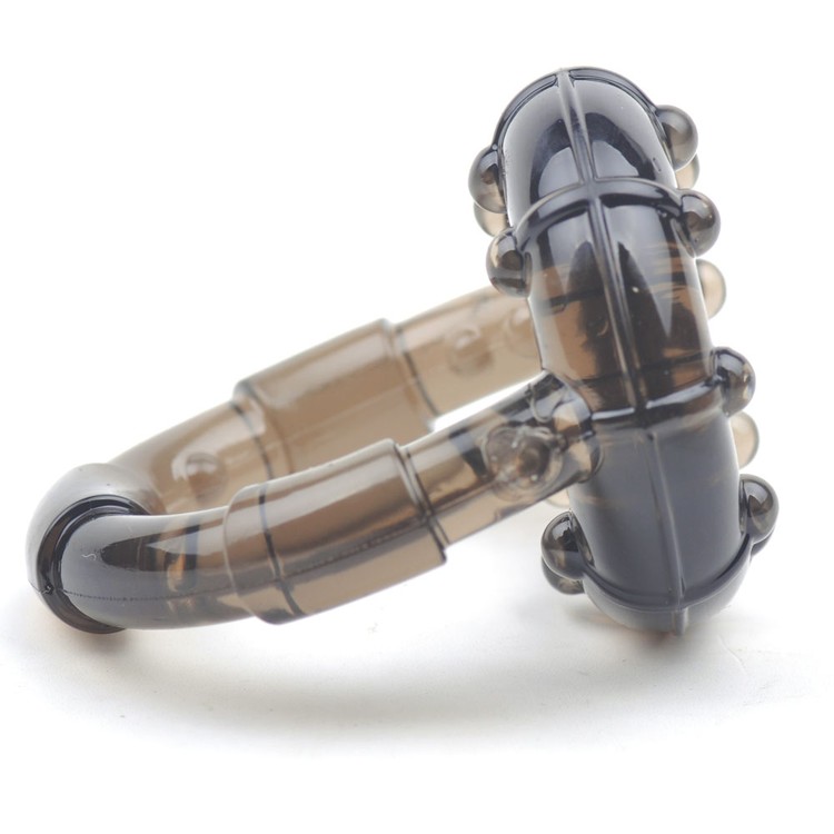 קוקרינג משולב שחור