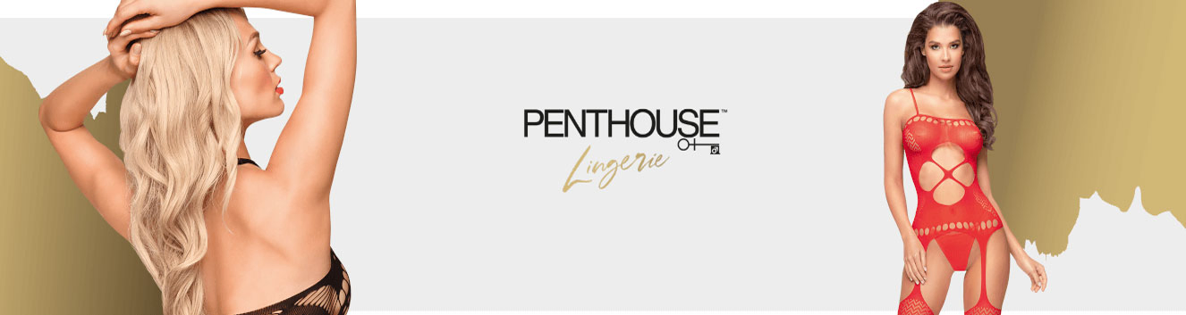 הלבשה סקסית איכותית במחירים מעולים -  PentHouse