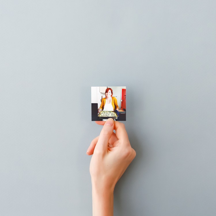 הדפסה איכותית של תמונות עם למינציה