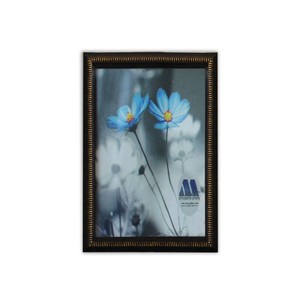 מסגרת כחולה