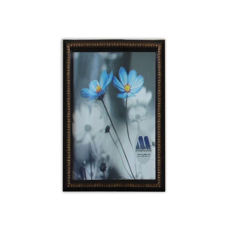 מסגרת כחולה