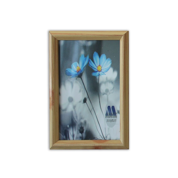 מסגרת כחולה