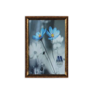 מסגרות עץ יוקרתיות מעוטרת