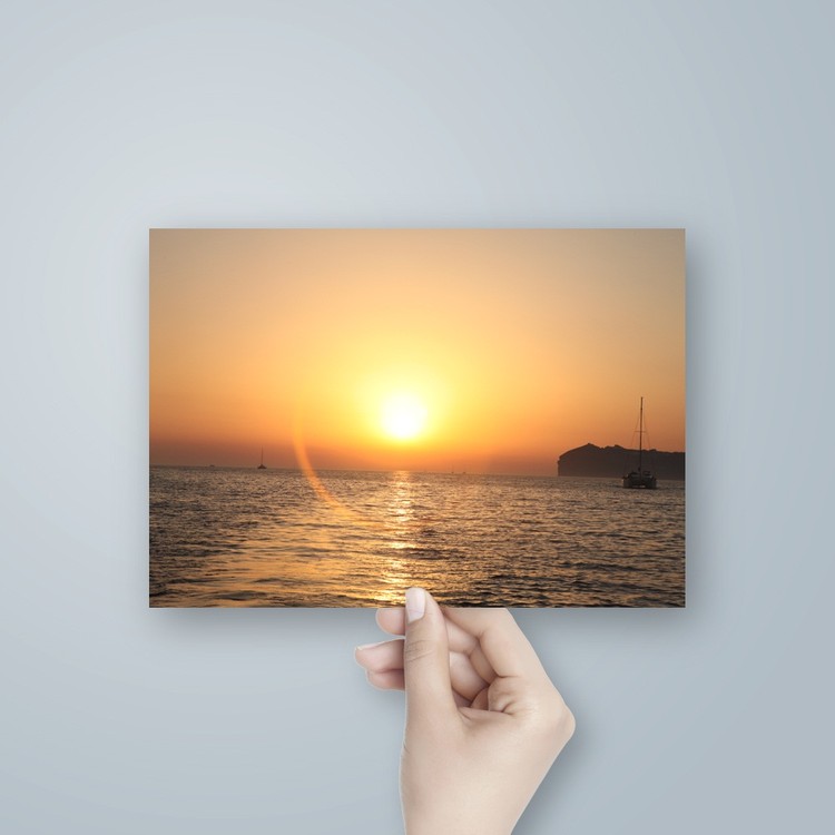 הדפסת תמונות 13X18cm( מינימום 7 תמונות )