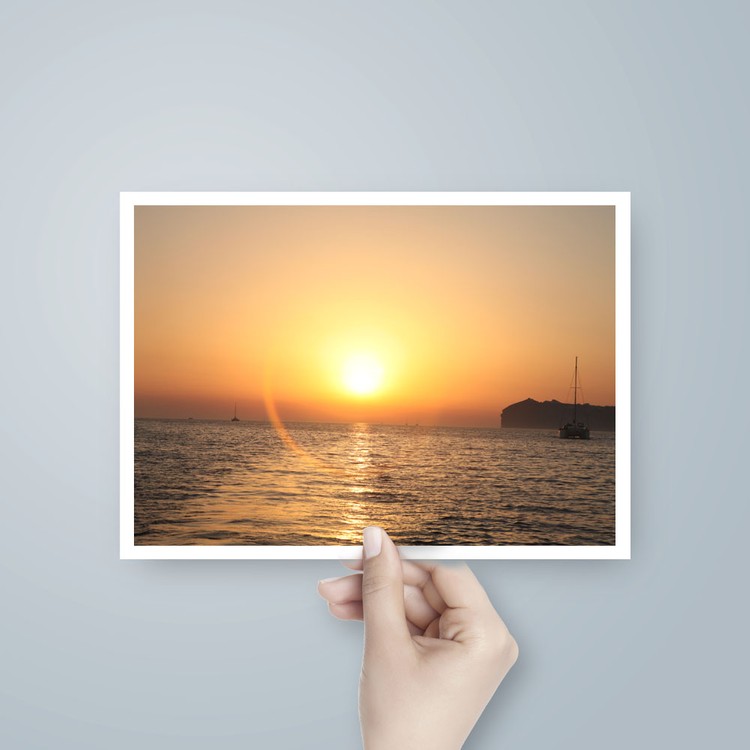 הדפסת תמונות 13X18cm( מינימום 7 תמונות )