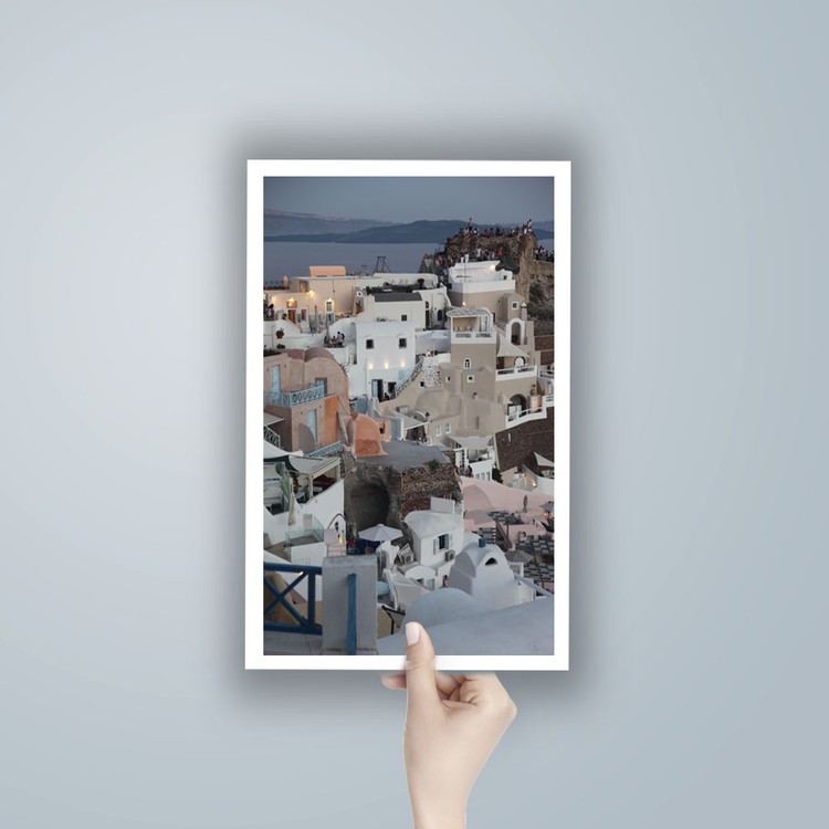 הדפסת תמונות 20X30cm