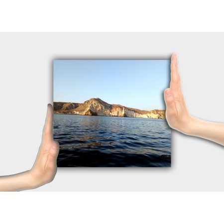 הדפסת קנבס 30X30cm